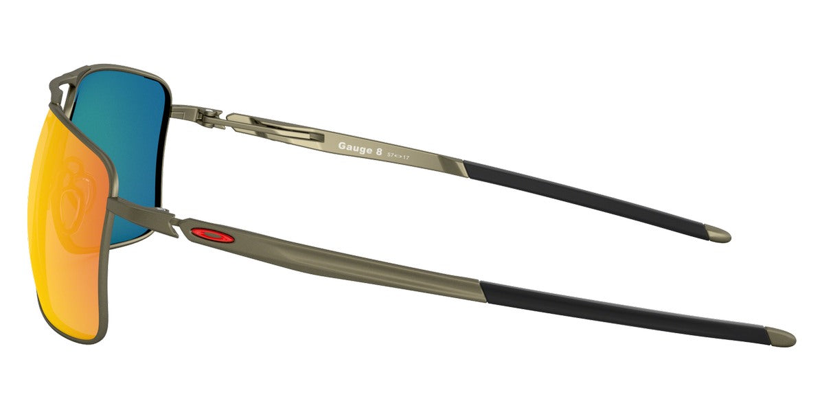 Oakley Gauge 8 OO4124 412403 62