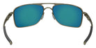 Oakley Gauge 8 OO4124 412403 62