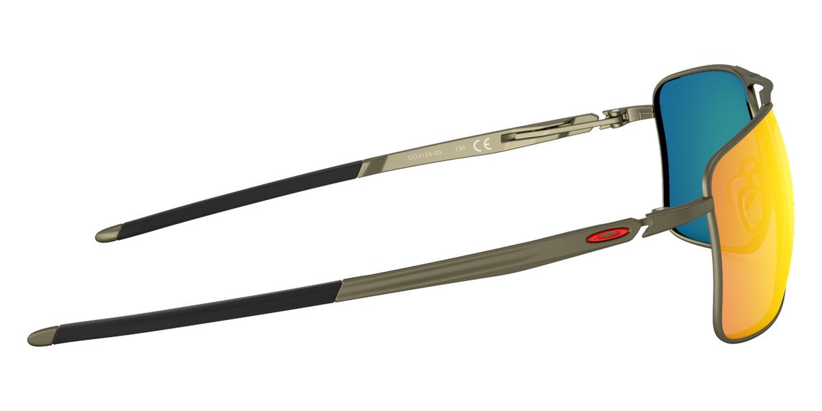 Oakley Gauge 8 OO4124 412403 62