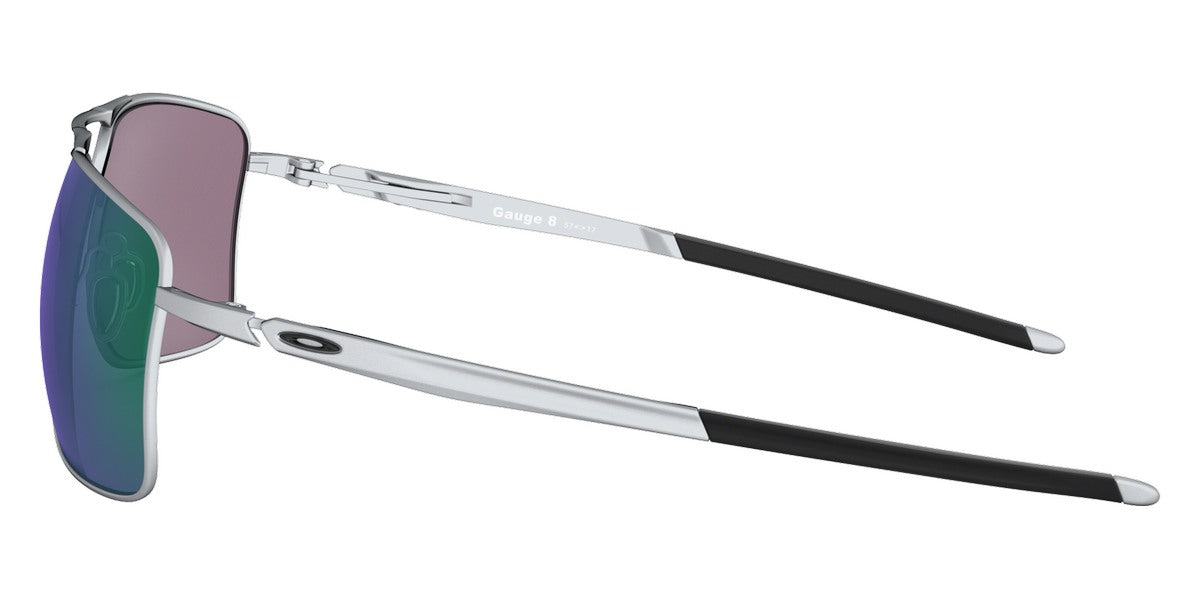 Oakley Gauge 8 OO4124 412404 62