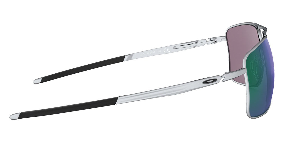 Oakley Gauge 8 OO4124 412404 62