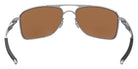 Oakley Gauge 8 OO4124 412405 62