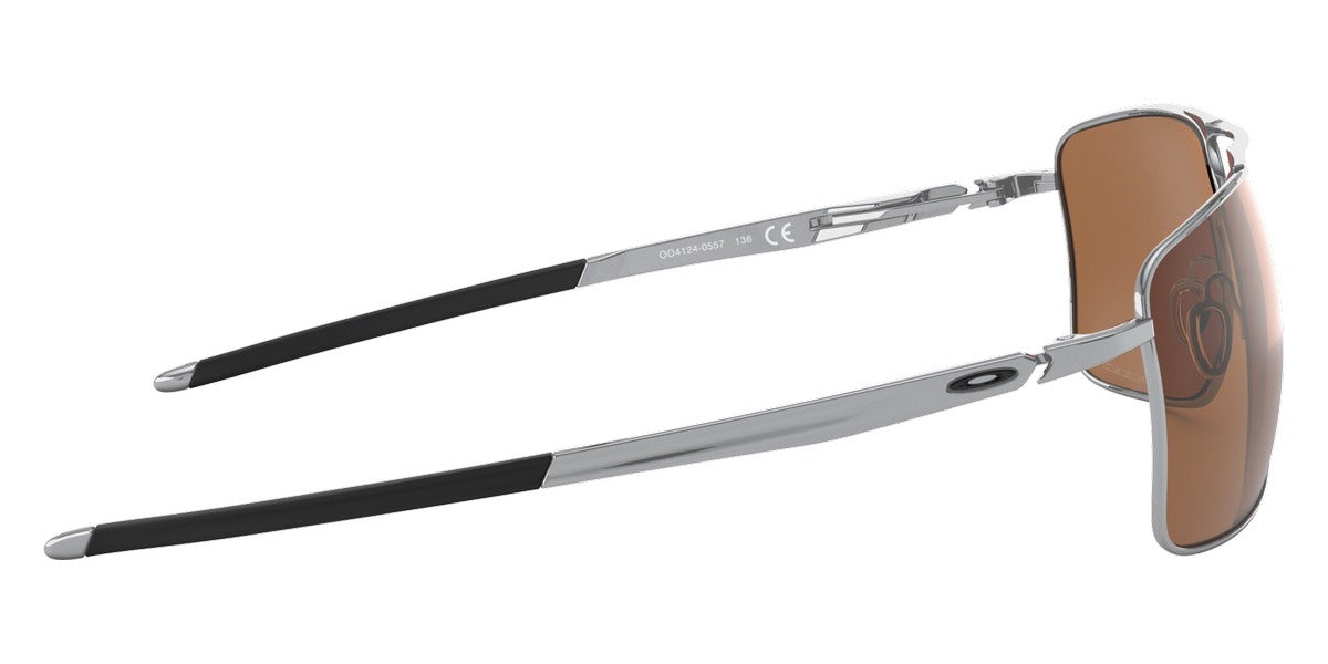 Oakley Gauge 8 OO4124 412405 62