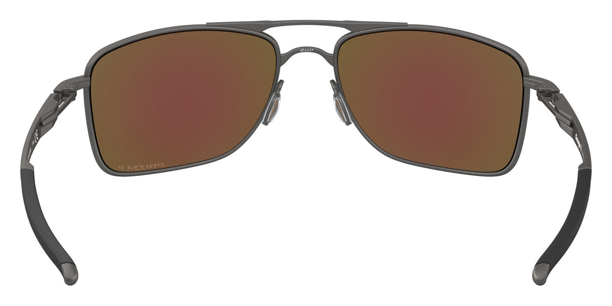 Oakley Gauge 8 OO4124 412406 62