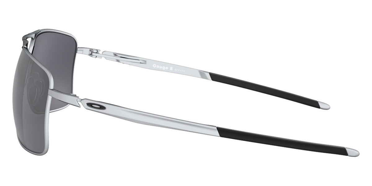 Oakley Gauge 8 OO4124 412407 62