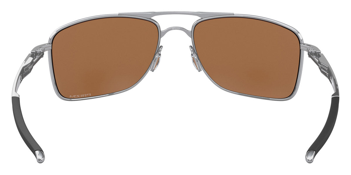 Oakley Gauge 8 OO4124 412409 62