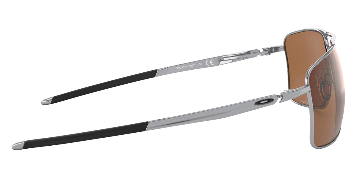 Oakley Gauge 8 OO4124 412409 62
