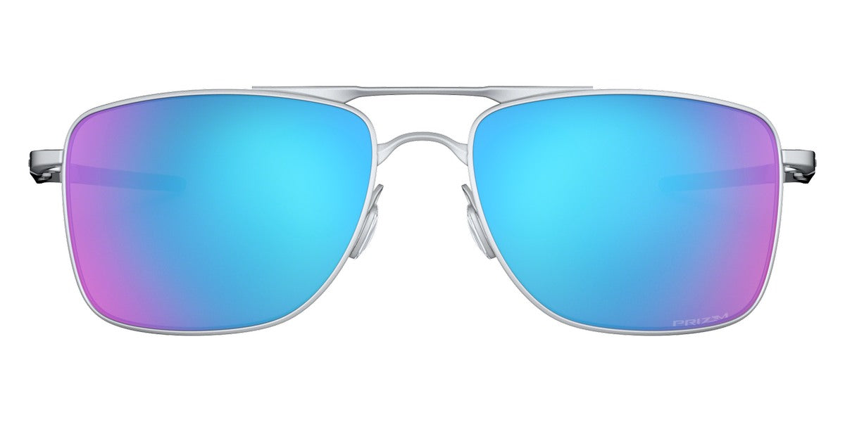 Oakley® Gauge 8 Rectangle Sunglasses - EuroOptica – EuroOptica™