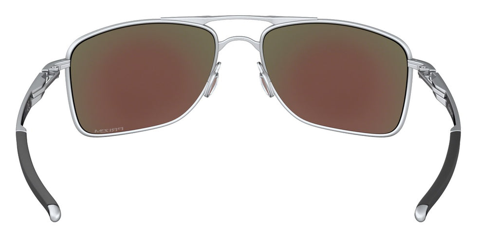 Oakley Gauge 8 OO4124 412410 62