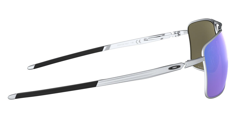 Oakley Gauge 8 OO4124 412410 62