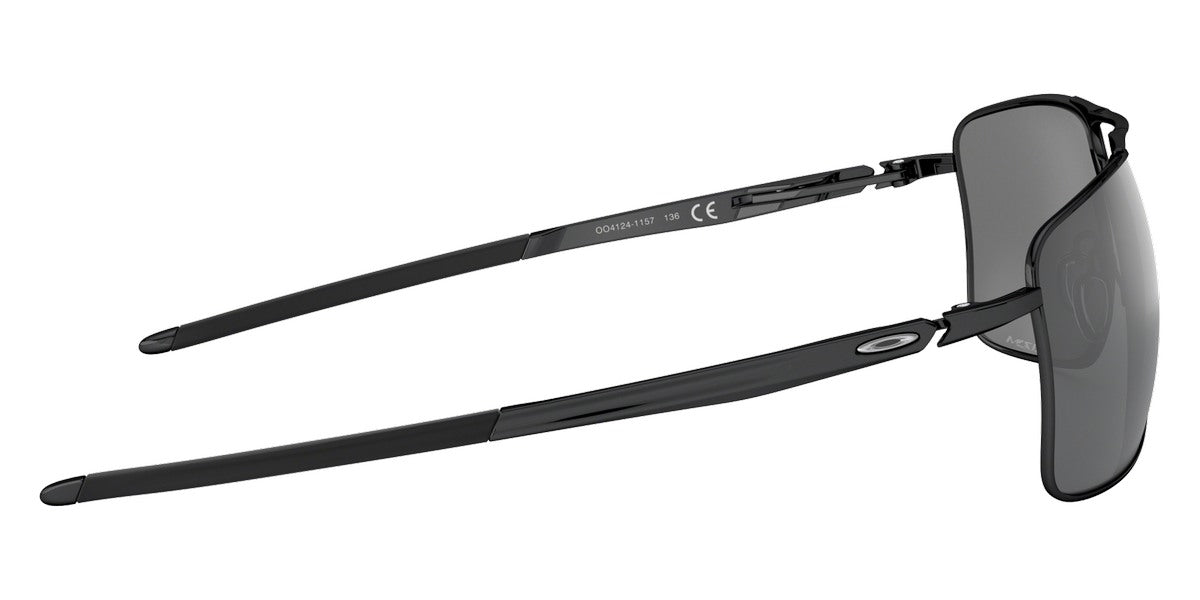 Oakley Gauge 8 OO4124 412411 62