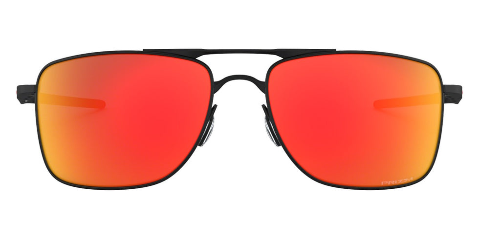 Oakley Gauge 8 OO4124 412413 62 - Matte Black