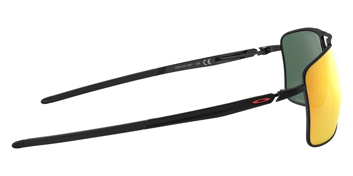 Oakley Gauge 8 OO4124 412413 62