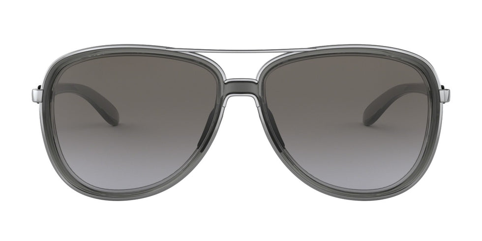 Oakley Split Time OO4129 412901 58 - Onyx