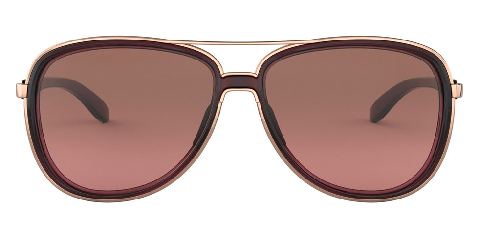 Oakley Split Time OO4129 412902 58 - Crystal Raspberry