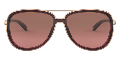Oakley Split Time OO4129 412902 58 - Crystal Raspberry