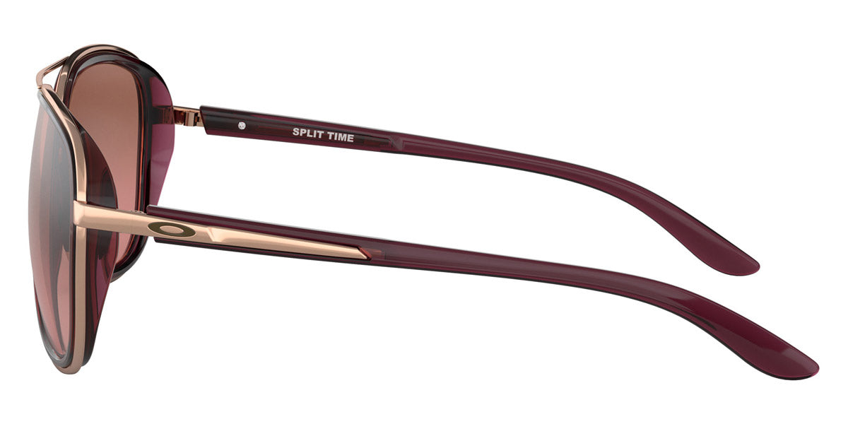 Oakley Split Time OO4129 412902 58