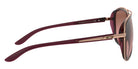 Oakley Split Time OO4129 412902 58