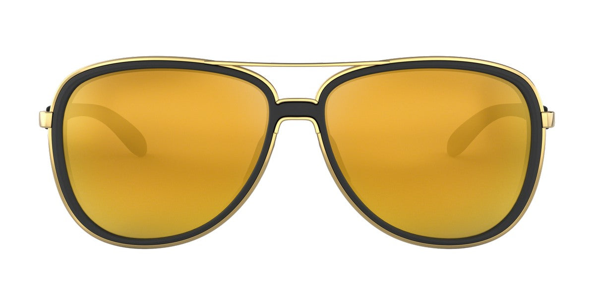 Oakley Split Time OO4129 412903 58 - Velvet Black