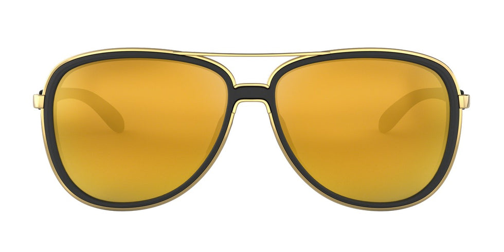 Oakley Split Time OO4129 412903 58 - Velvet Black