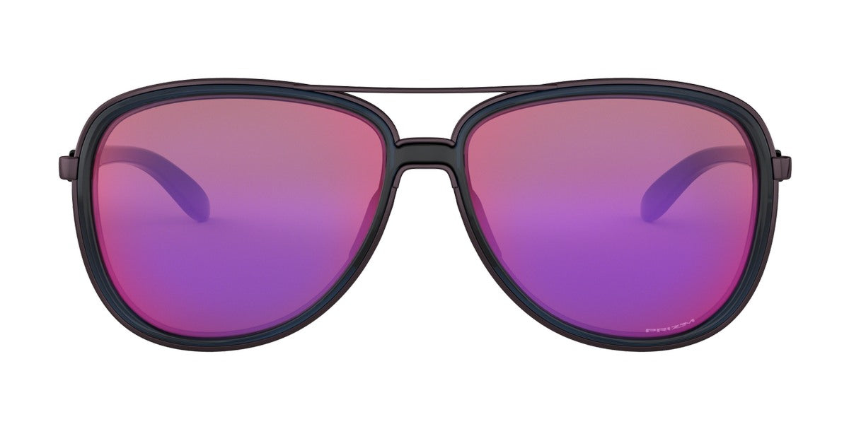 Oakley Split Time OO4129 412905 58 - Midnight
