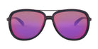 Oakley Split Time OO4129 412905 58 - Midnight