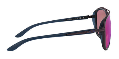 Oakley Split Time OO4129 412905 58