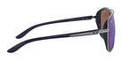 Oakley Split Time OO4129 412909 58