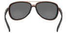 Oakley Split Time OO4129 412912 58