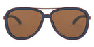 Oakley Split Time OO4129 412913 58 - Poseidon