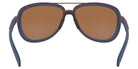 Oakley Split Time OO4129 412913 58