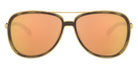 Oakley Split Time OO4129 412914 58 - Brown Tortoise/Gold