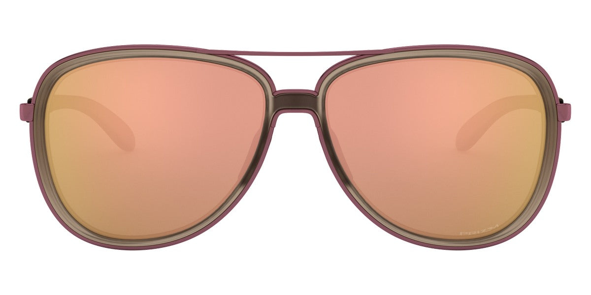Oakley Split Time OO4129 412915 58 - Matte Sepia