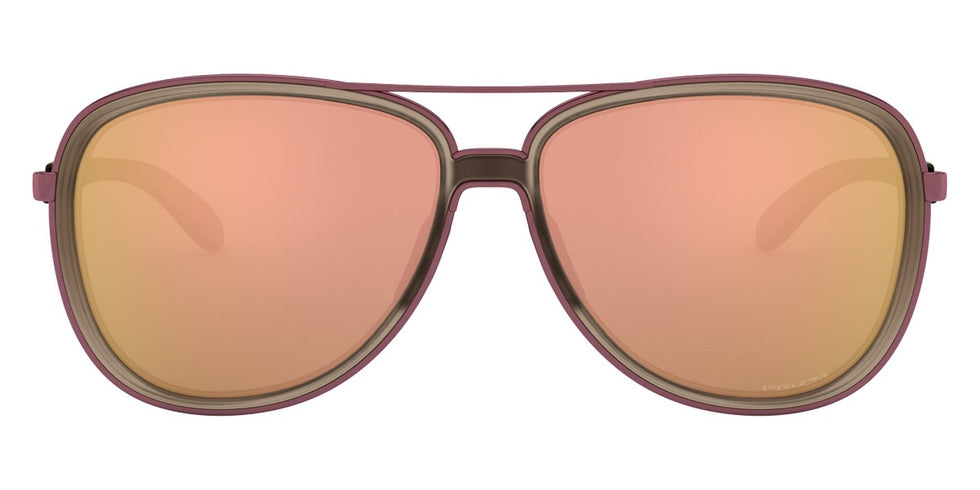 Oakley Split Time OO4129 412915 58 - Matte Sepia