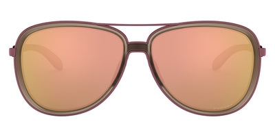Oakley Split Time OO4129 412915 58 - Matte Sepia