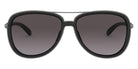 Oakley Split Time OO4129 412917 58 - Velvet Black