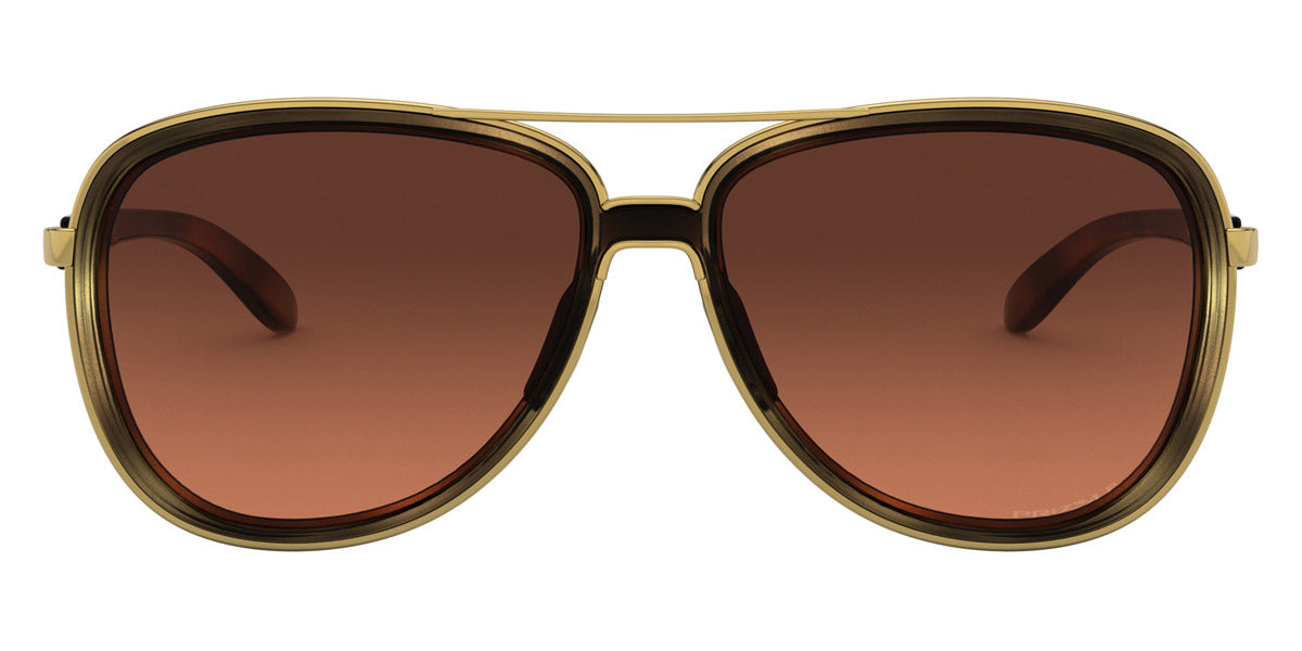 Oakley Split Time OO4129 412918 58 - Brown Tortoise