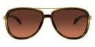 Oakley Split Time OO4129 412918 58 - Brown Tortoise