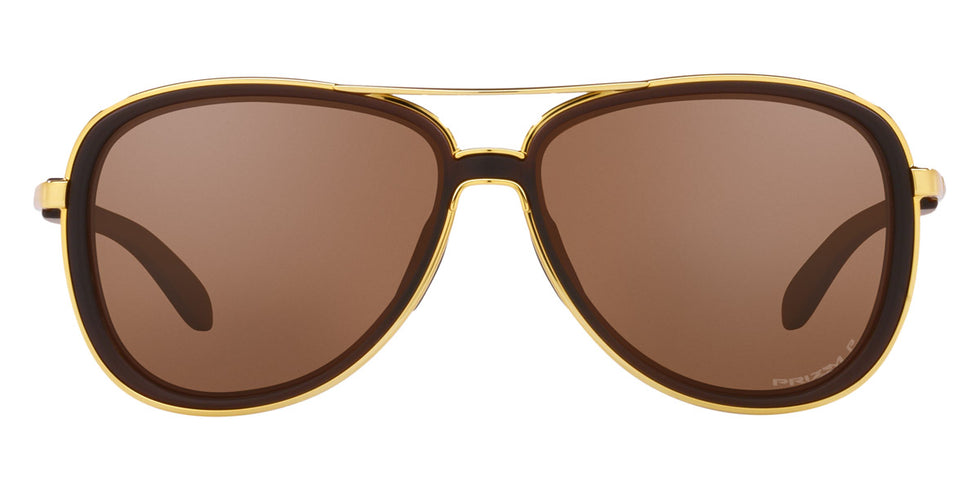Oakley Split Time OO4129 412922 58 - Matte Rootbeer