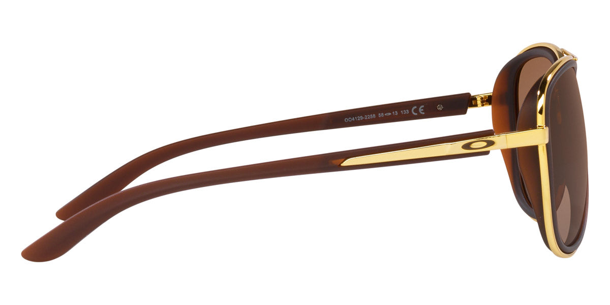 Oakley Split Time OO4129 412922 58