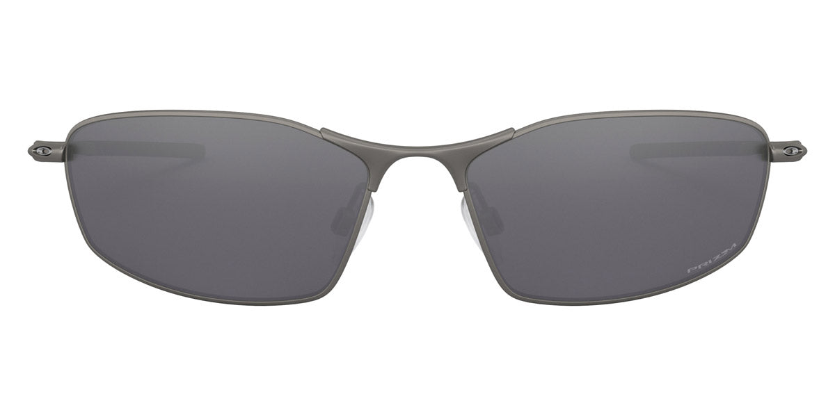 Oakley Whisker OO4141 414101 60 - Carbon