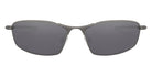 Oakley Whisker OO4141 414101 60 - Carbon