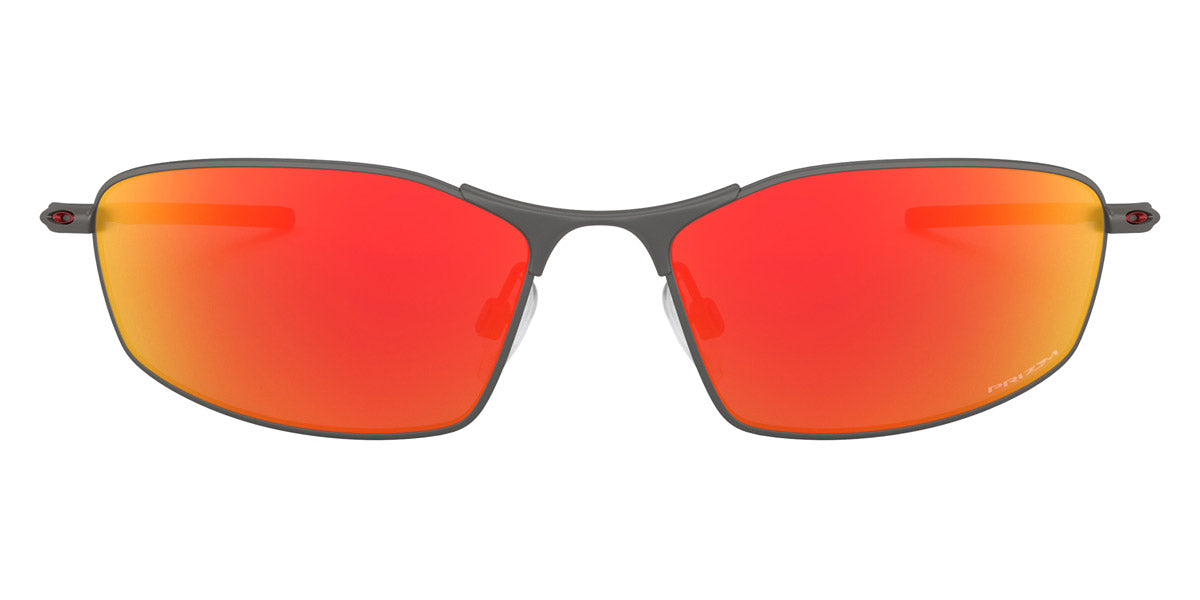 Oakley Whisker OO4141 414102 60 - Matte Gunmetal