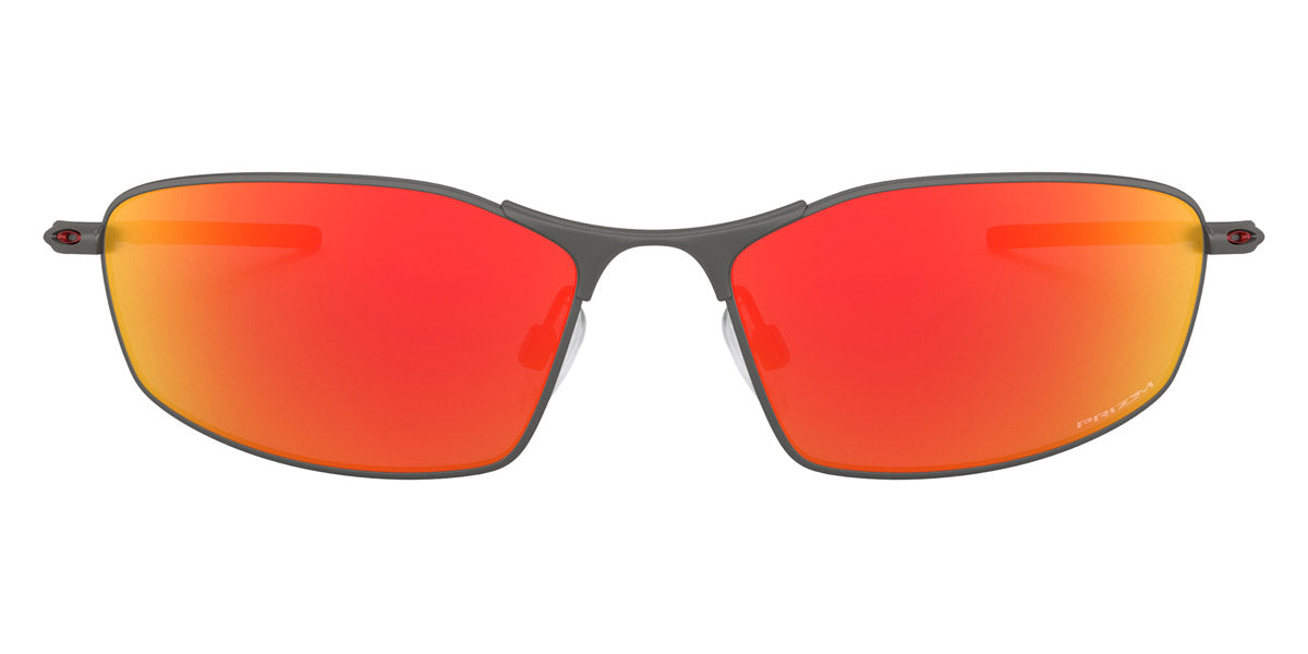 Oakley® Whisker Oval Sunglasses - EuroOptica