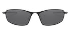 Oakley Whisker OO4141 414103 60 - Satin Black