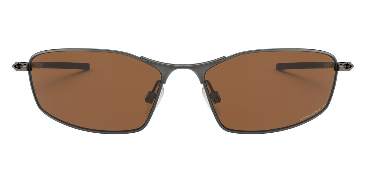 Oakley Whisker OO4141 414105 60 - Tungsten