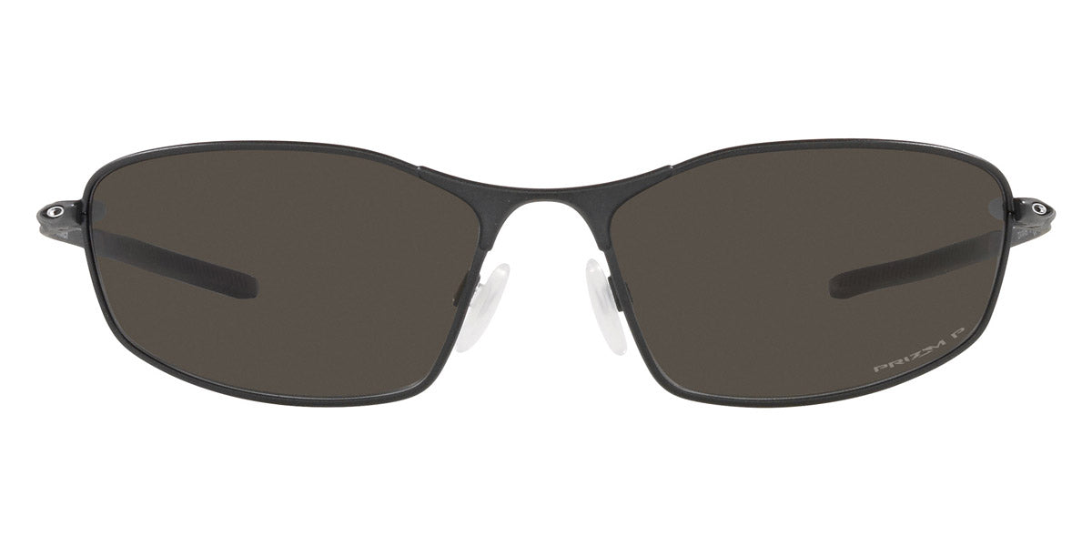 Oakley® OO4141 Whisker Oval Sunglasses - EuroOptica – EuroOptica™