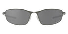 Oakley Whisker OO4141 414112 60 - Satin Olive