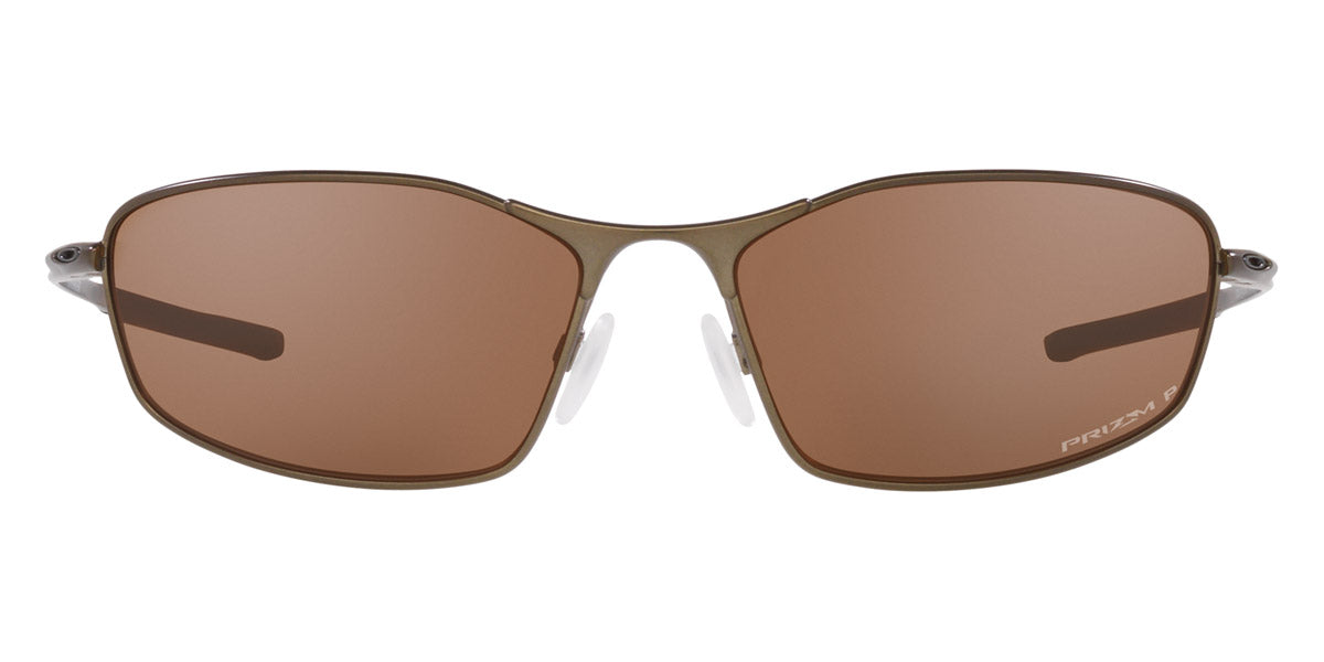 Oakley Whisker OO4141 414113 60 - Satin Pewter