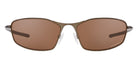 Oakley Whisker OO4141 414113 60 - Satin Pewter